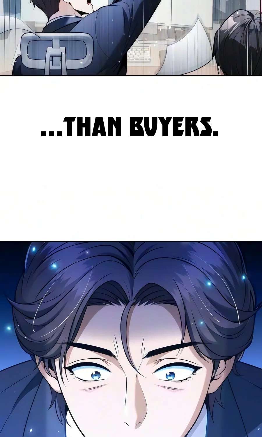 The Money Keeps Piling Up Even If I Spend It Chapter 11 - page 125