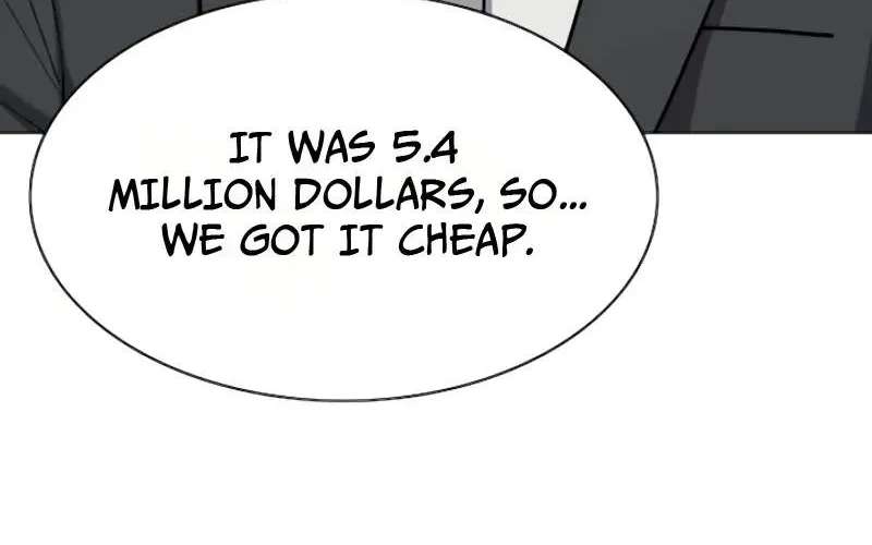 The Chaebeol’s Youngest Son Chapter 223 - page 110