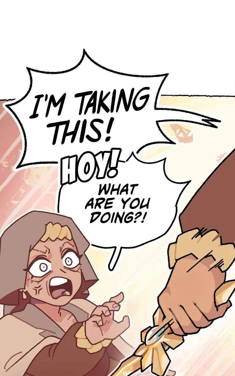 Katlaya Rising Chapter 34 - page 61