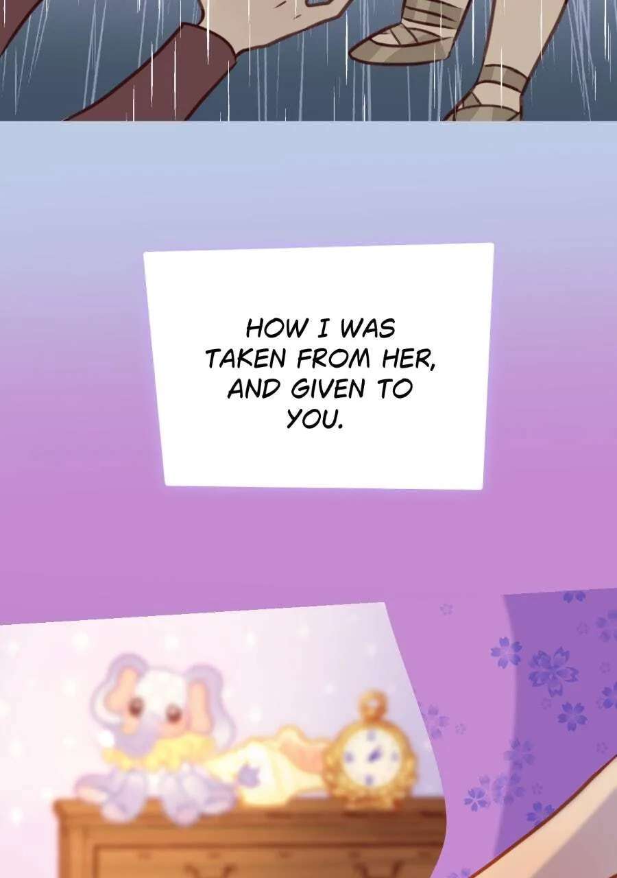 Cinderelle Chapter 50 - page 17