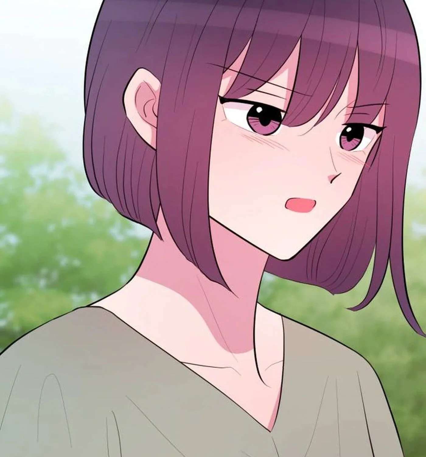 Even If You Don't Have a Third Chapter 57 - page 7