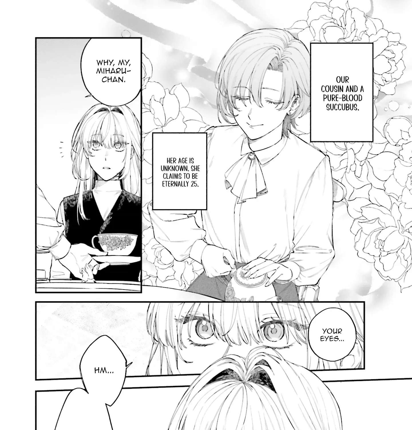 Bokura no Koi wa Yume Utsutsu Chapter 2 - page 20