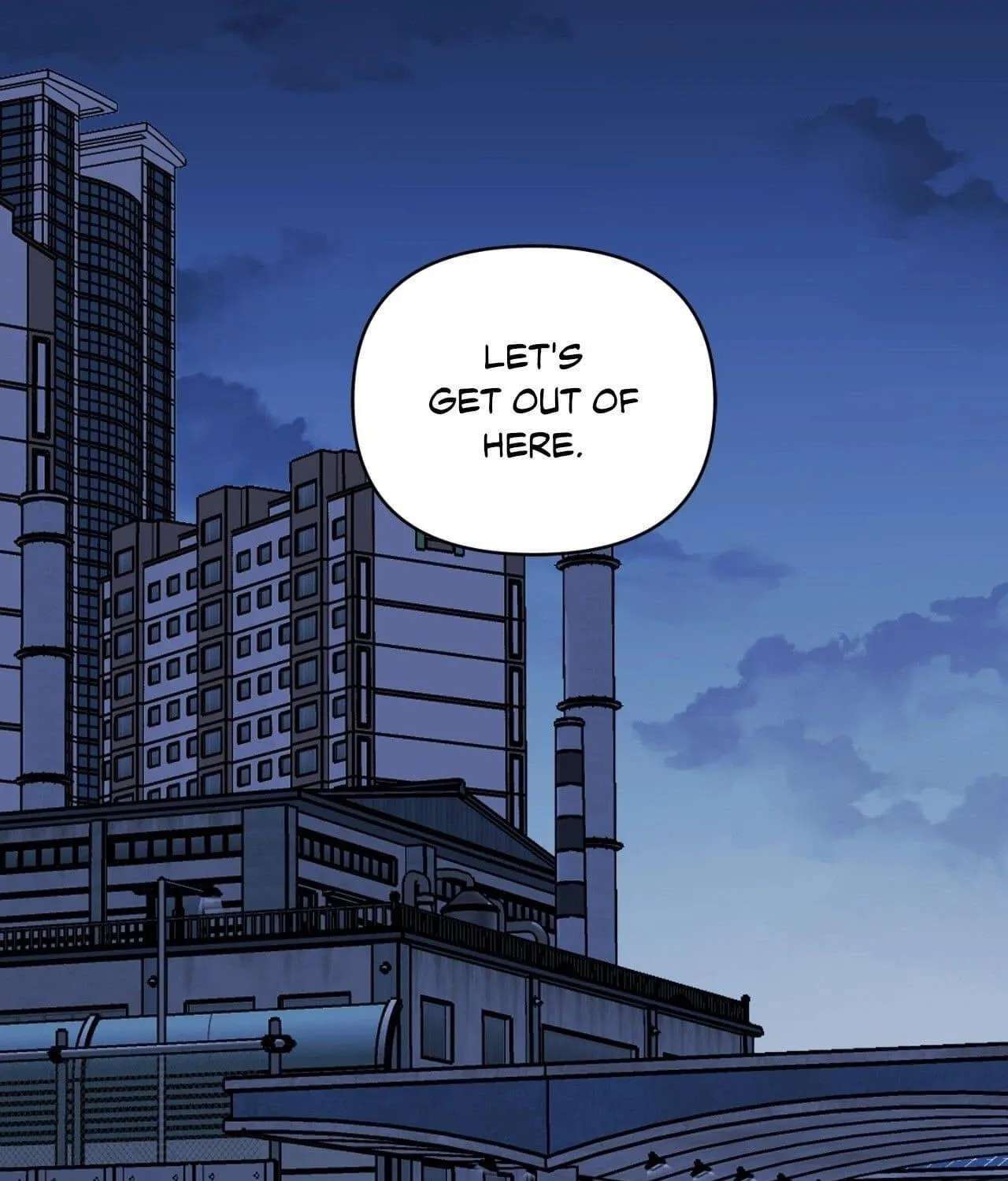 I Declare Vengeance! Chapter 35 - page 9