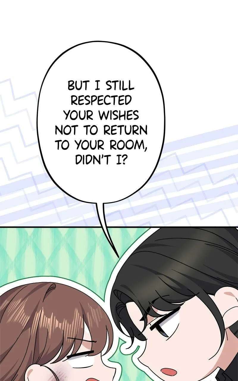 Shadow Princess (Jagyum) Chapter 37 - page 81