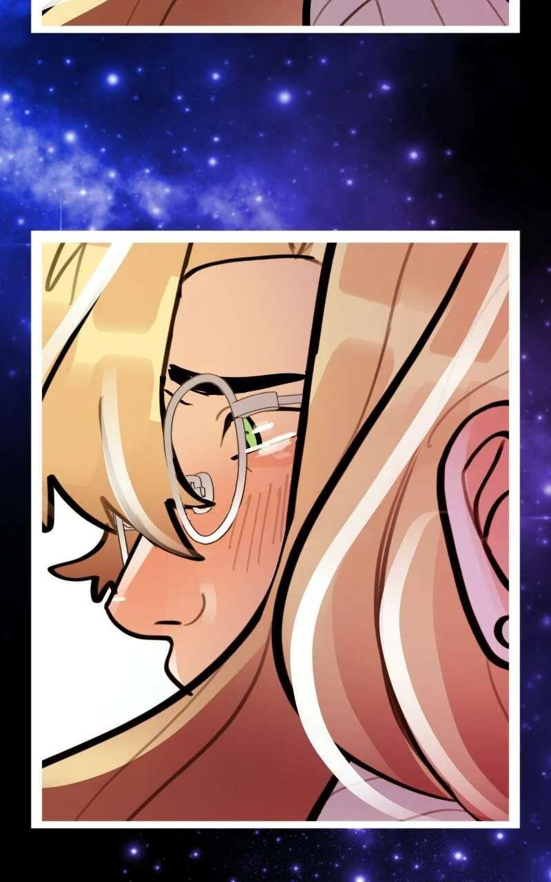 Star Catcher Chapter 108 - page 53