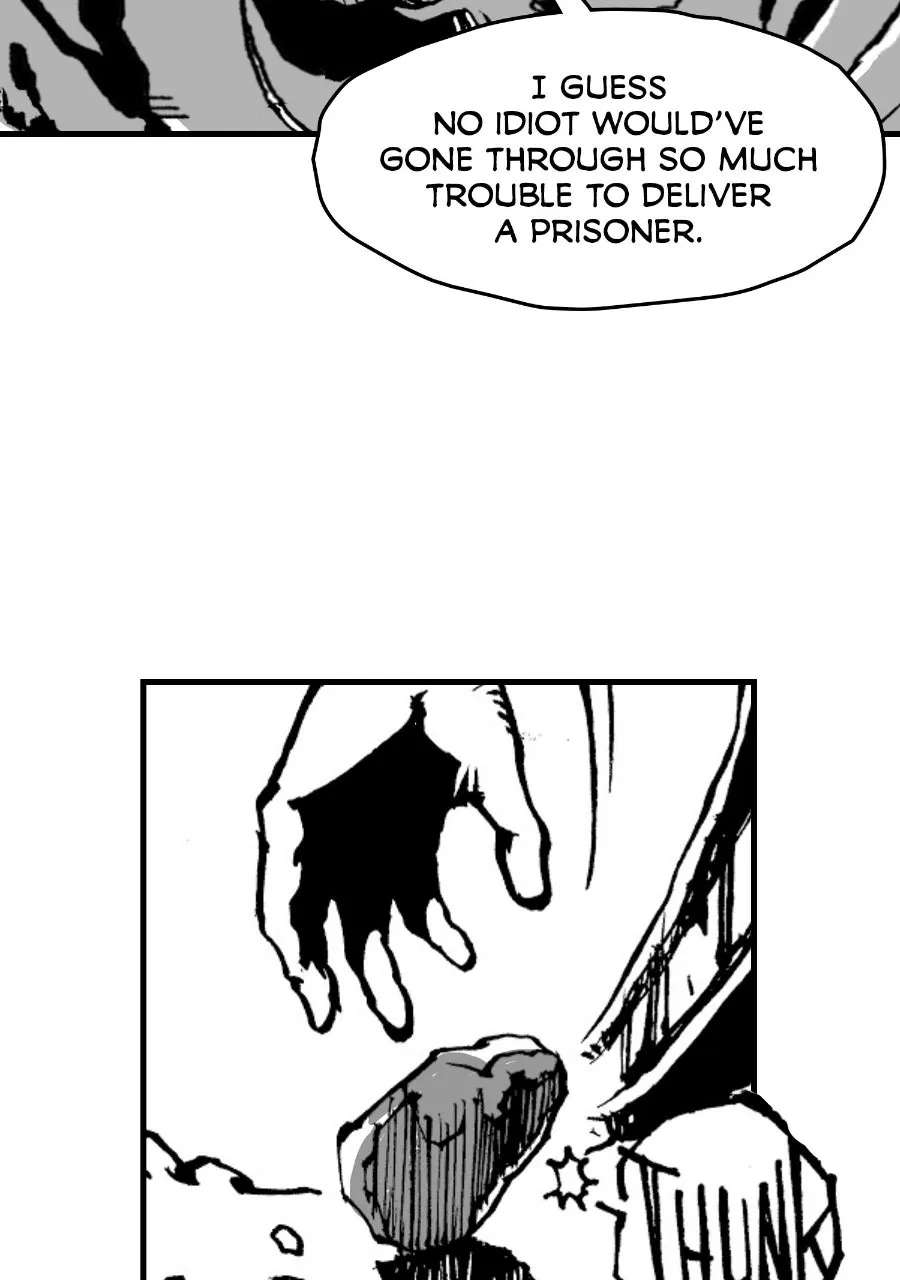 Star Wars™: The Legends of Luke Skywalker - The Manga Chapter 3 - page 36