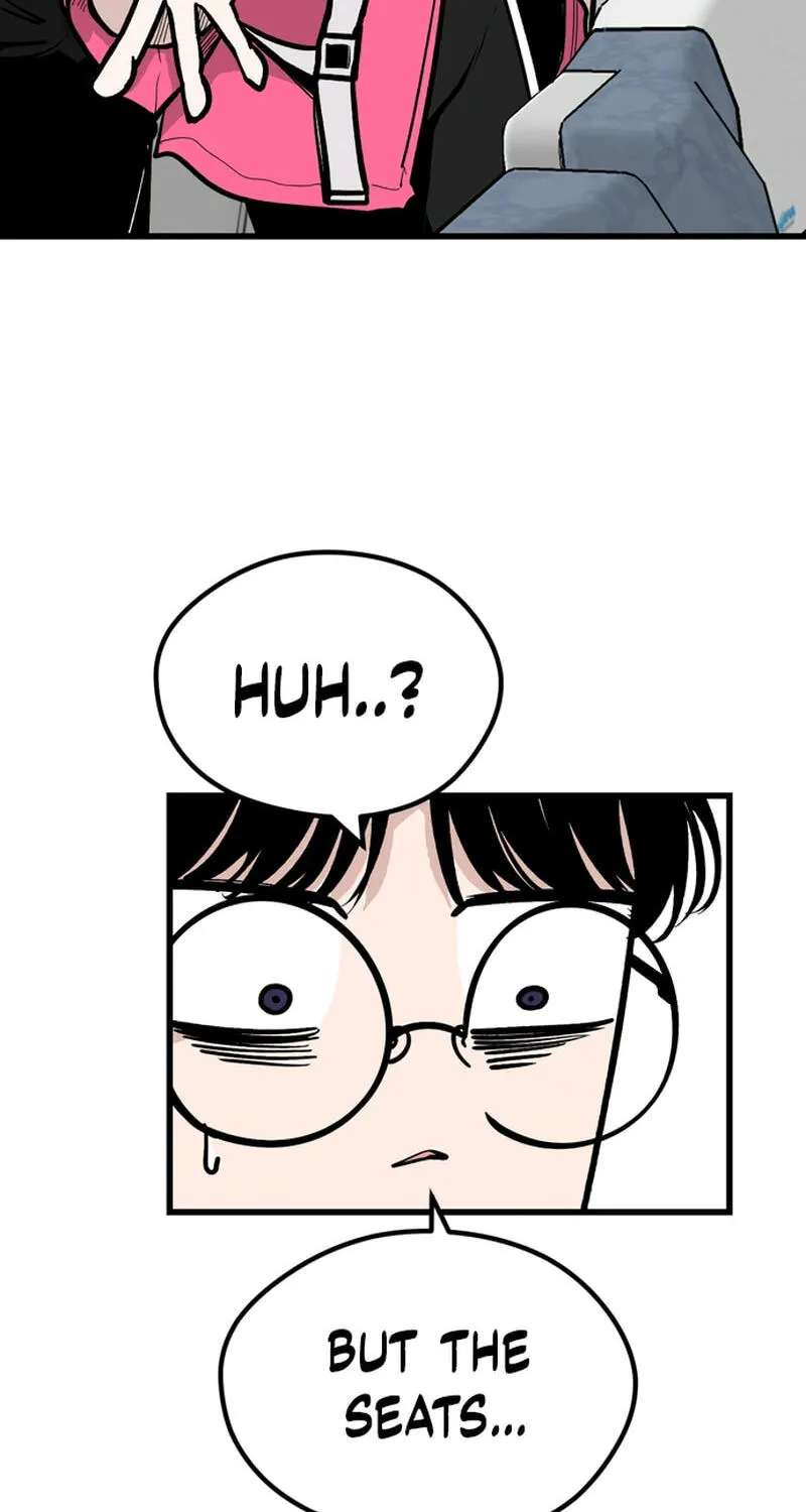 The Student, the Witch, and the Academy Chapter 75 - page 74