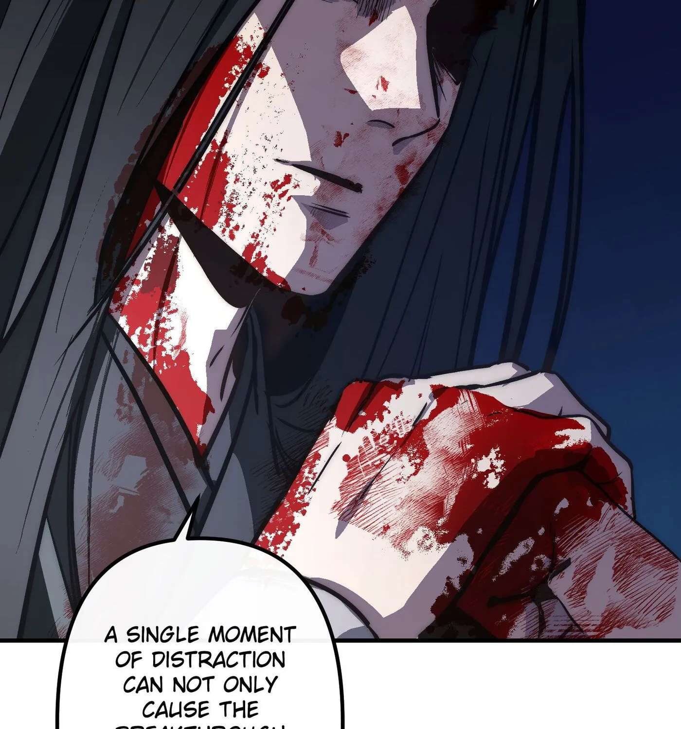 Reverend Insanity Remake Chapter 29 - page 133