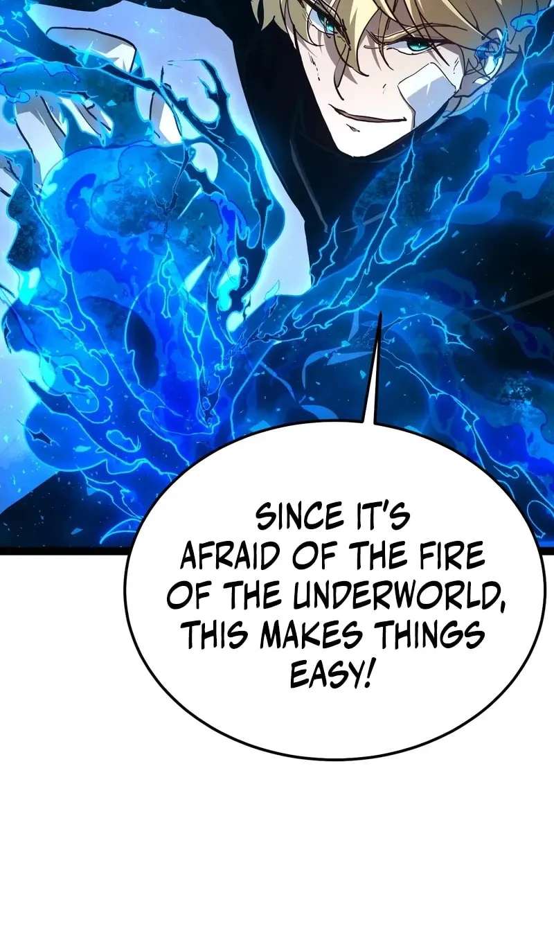 Li Liang Dian Man? Wo Keshi Wangling Fashi A! Chapter 143 - page 30