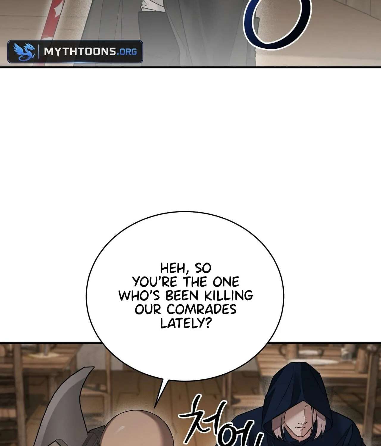 Tinder Box Chapter 15 - page 32