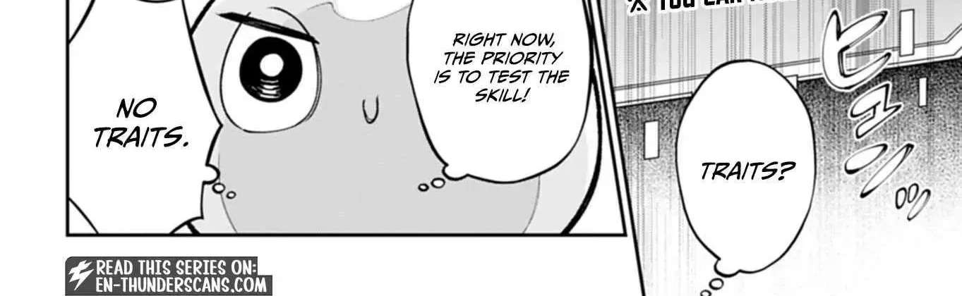 Reincarnated as a Green Slime, I’ll Turn the Whole World Green Chapter 1 - page 42