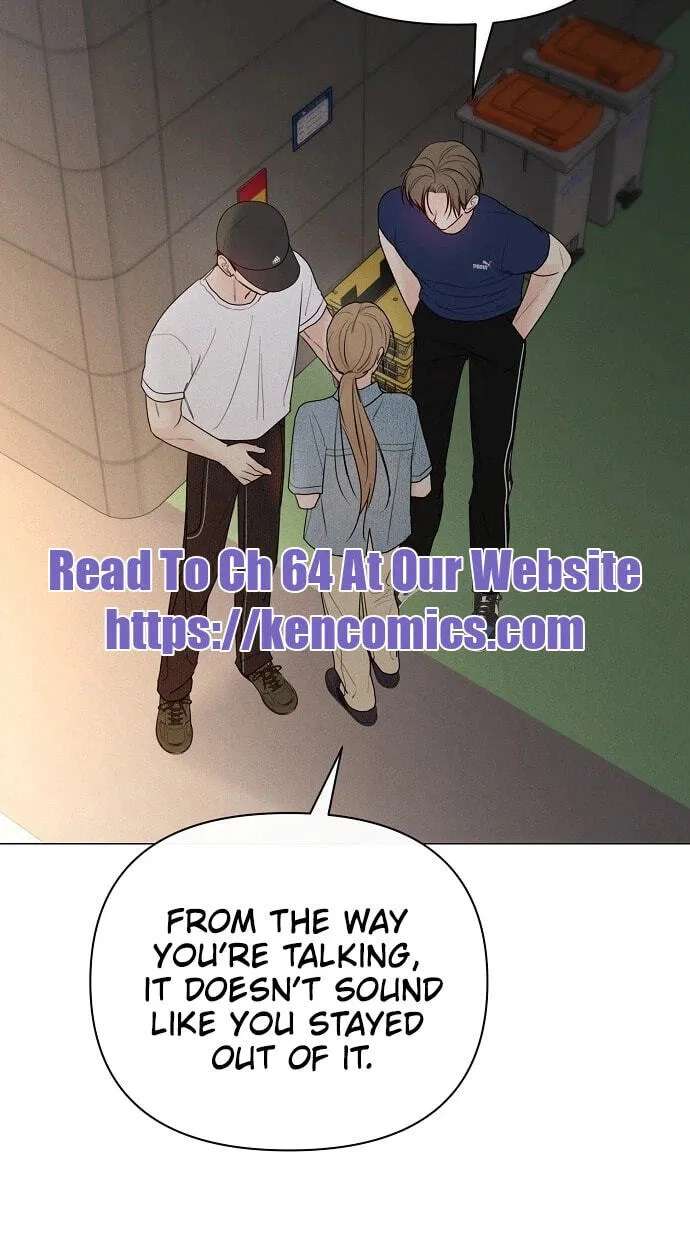The Epitome of a Male Lead Chapter 59 - page 51