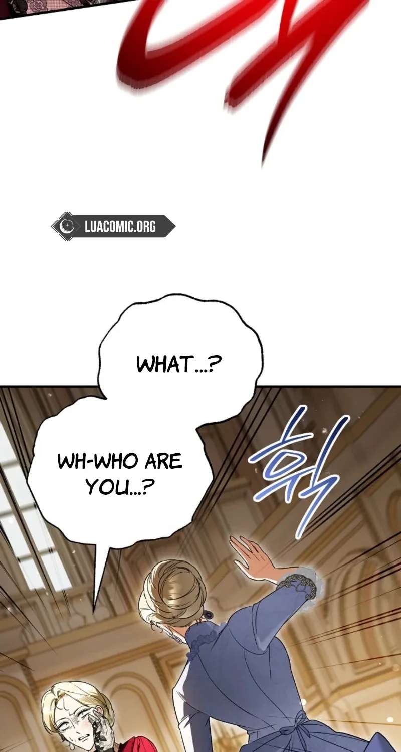 The Eldest Daughter's Path to Peace Chapter 44 - page 61