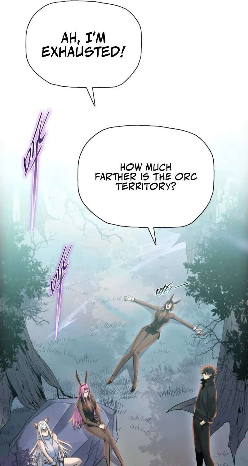 The Doomsday Ruthless Man: Hoarding Trillions Of Supplies At The Beginning Chapter 140 - page 20