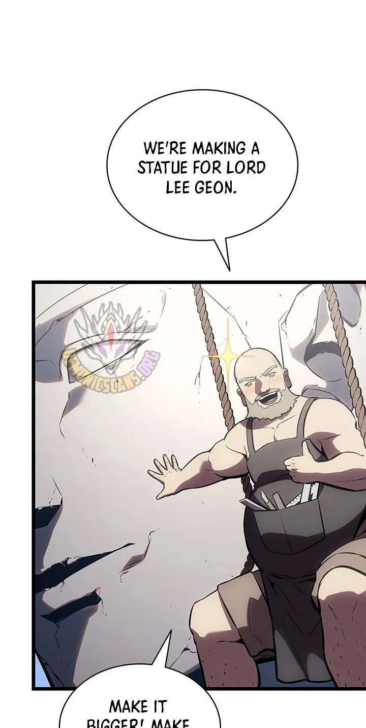 The Return of the Disaster-Class Hero Chapter 192 - page 33