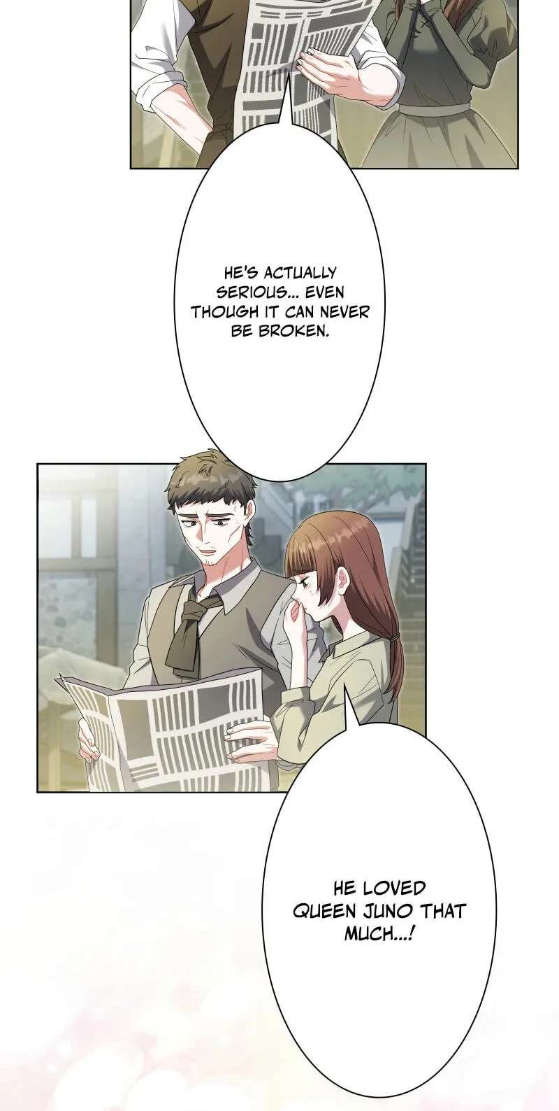 Kono to Ai wa Chi Yori Koku Chapter 47 - page 66