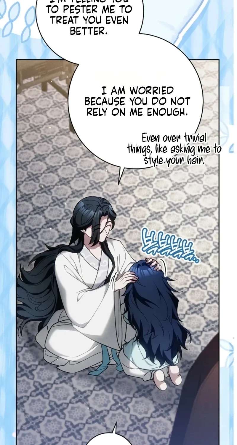I Am the Youngest Disciple of the Mastermind of Murim Chapter 24 - page 14
