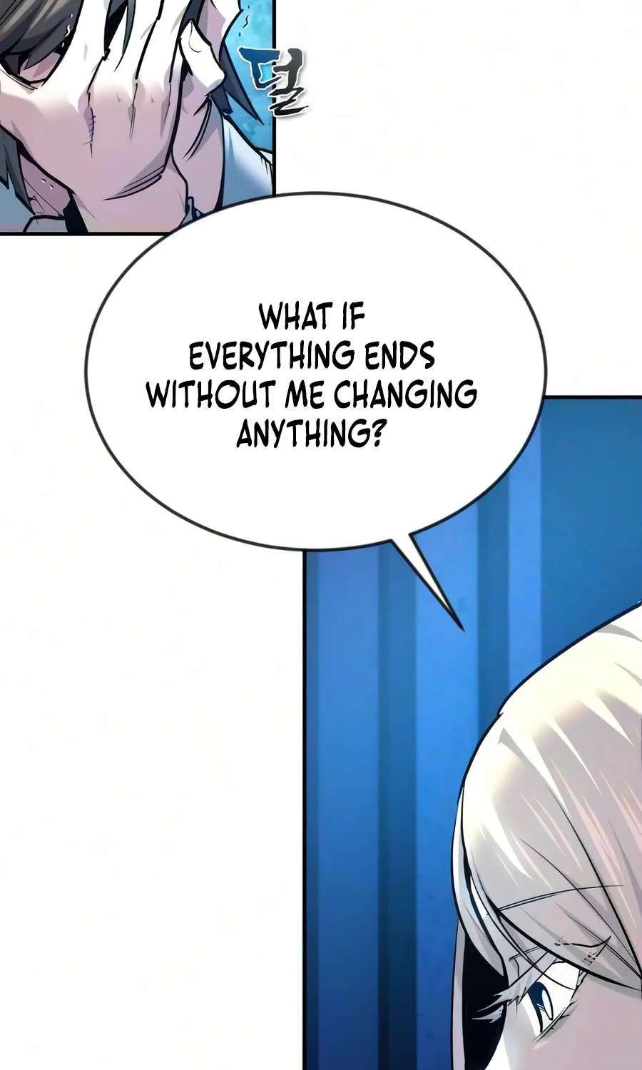 There’s No Such Thing As A Bad Hero In The World Chapter 82 - page 39