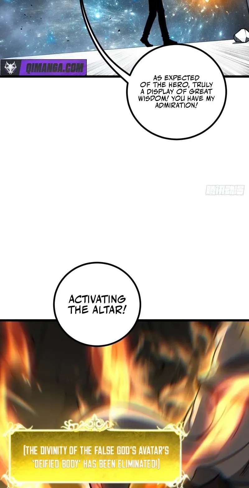 Global Awakening: The Synthesis Master Starts with an Undead Army Chapter 11 - page 25