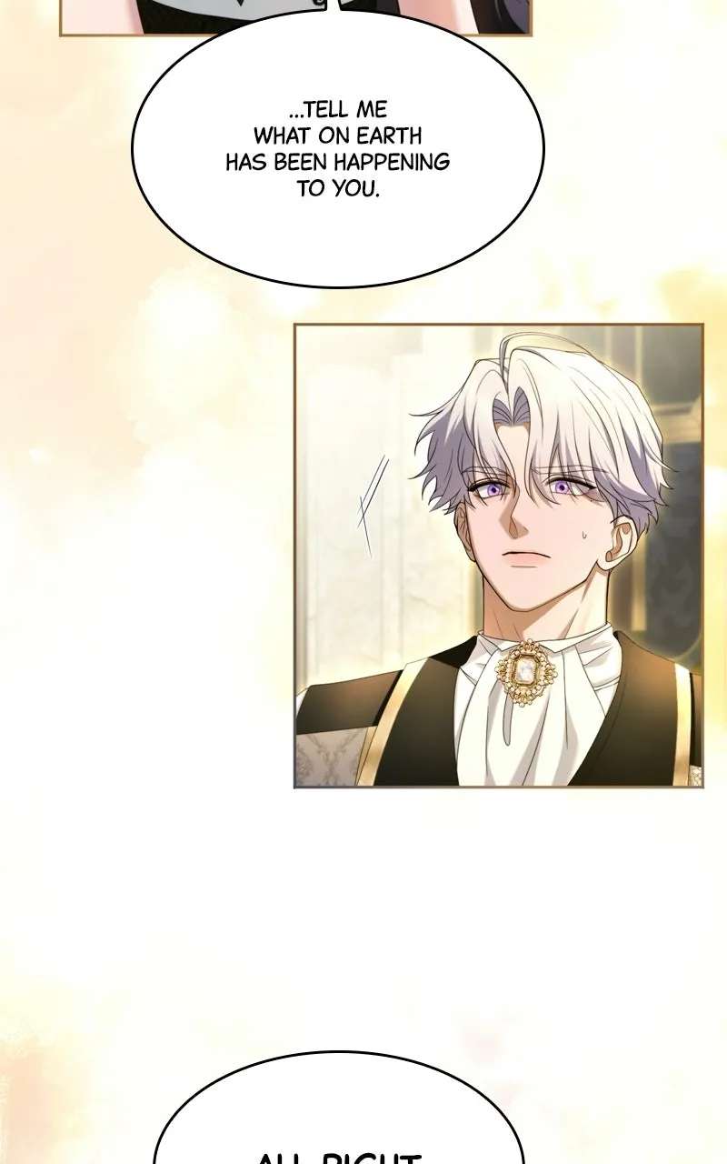 I've Fallen for the Empire'sGreatest Villainess Chapter 91 - page 48