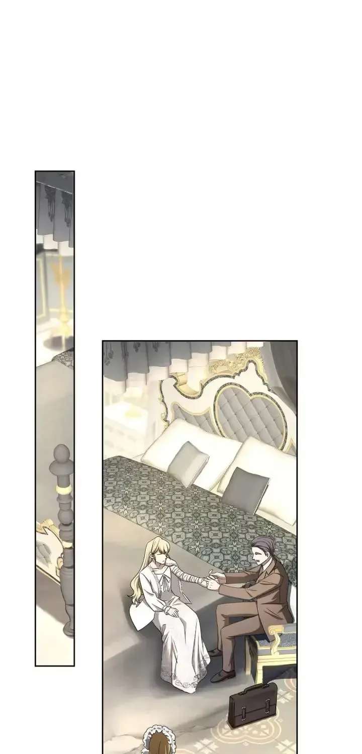 Don’t Obsess Over the Fake Princess! Chapter 37 - page 60