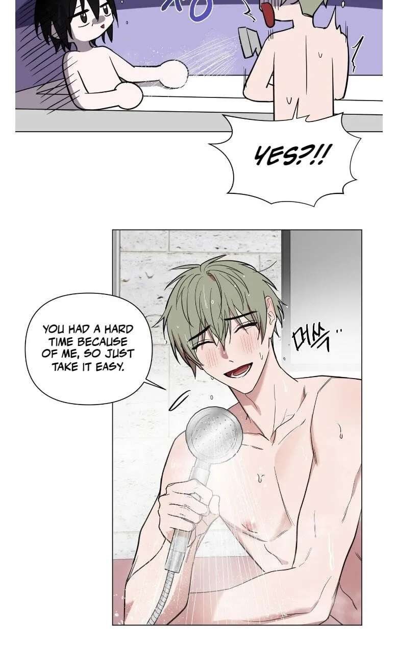 Little Lover Chapter 37 - page 13