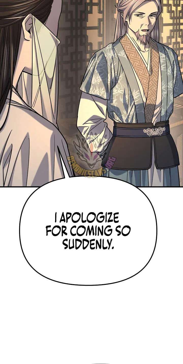 Monopolizing All Opportunities Chapter 58 - page 7