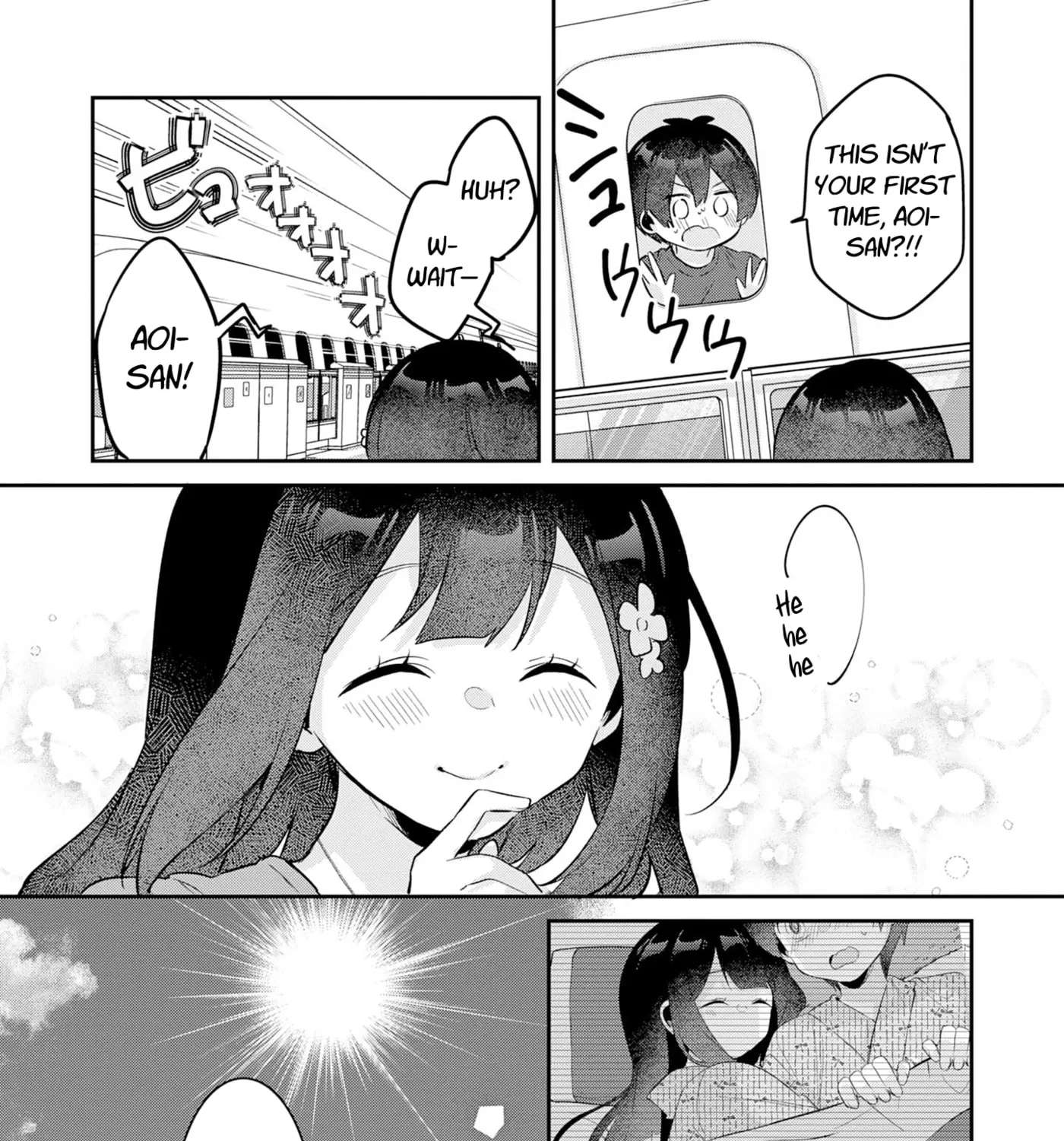 A Story of Taking Home a Lonely Gal From My Class and Turning Her Into an Elegant Beauty Chapter 36 - page 76