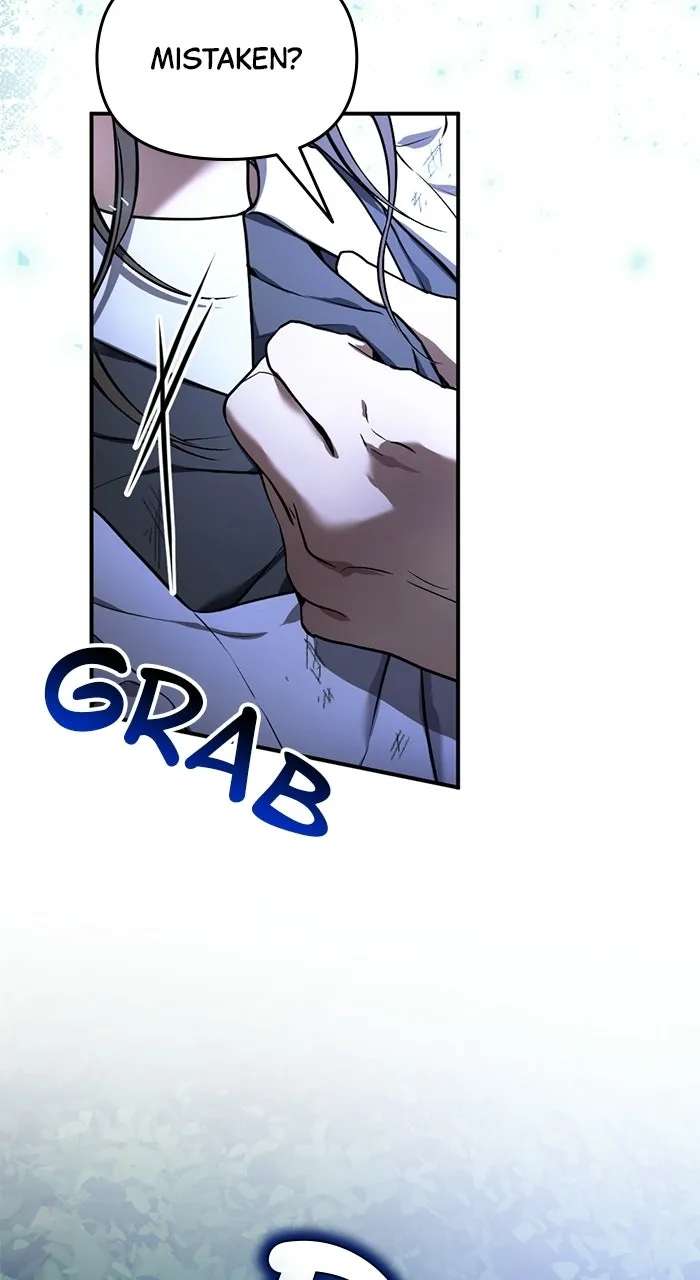 Shadows in Paradise Chapter 1 - page 24