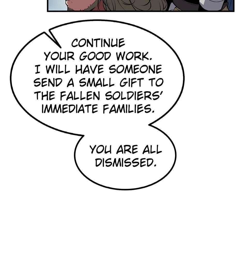 The Beginning After the End Chapter 256 - page 87