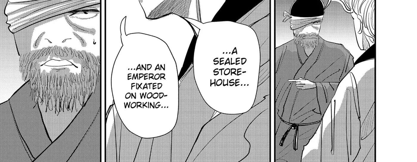 KAKAKAKA Chapter 3 - page 46