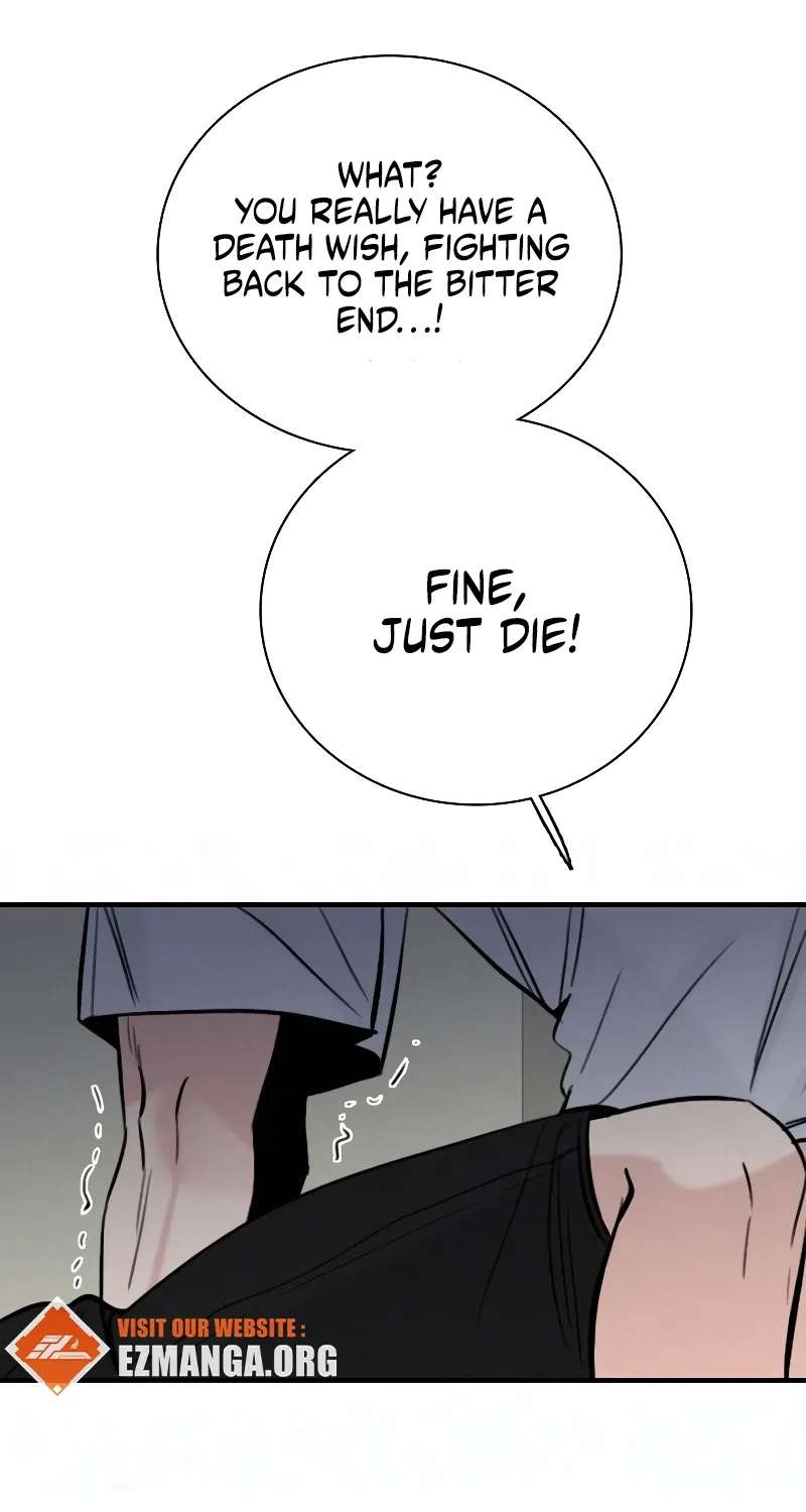 I'm Fine, Thank You, And You? Chapter 79 - page 78