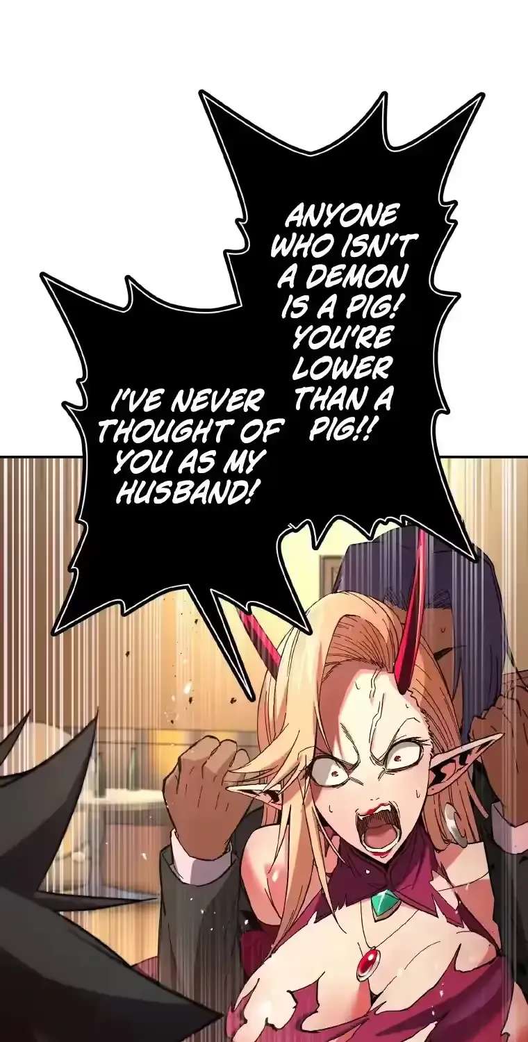 Middle-Aged Man Vows Revenge Against His Demon Wife Chapter 5 - page 43