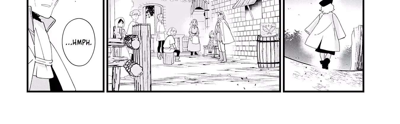 Mob Soul ~Reincarnated as a Lowly Lackey, I Used My Game Knowledge to Go Unrivaled and Build the Strongest Party!~ Chapter 1 - page 76