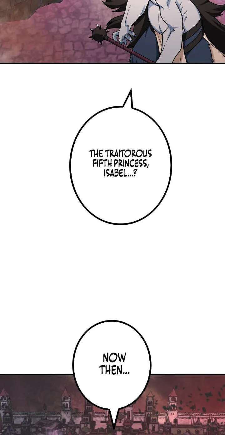Saikyou Ansatsusha, Class Ten'i de Isekai e Chapter 153 - page 8