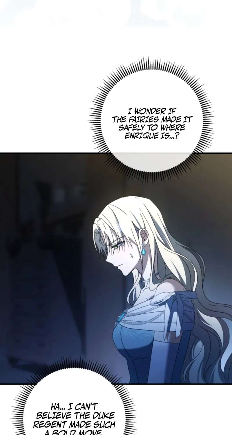 The Extra Guardian Missed the Right Time to Leave Chapter 68 - page 41