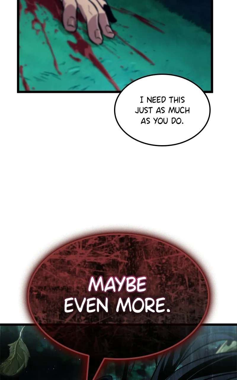 The Martial Genius WhoRemembers Everything Chapter 4 - page 2