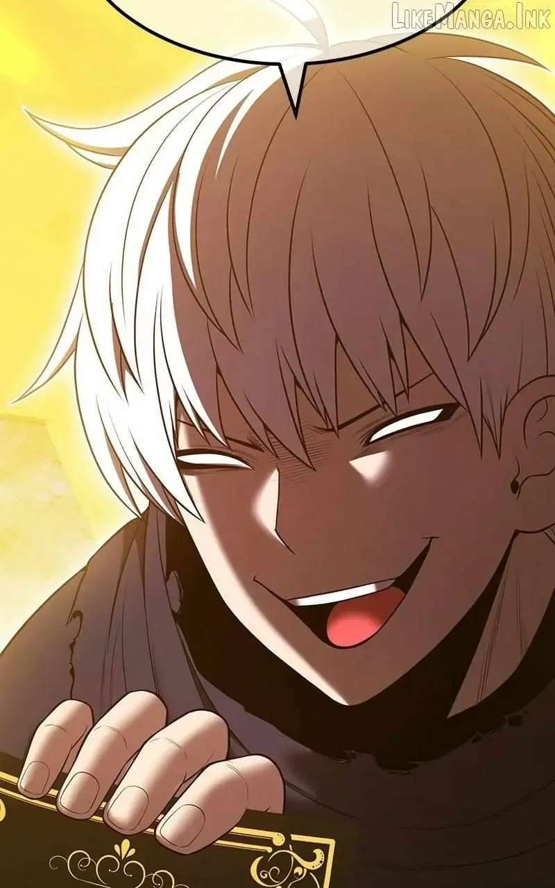 +99 Wooden stick (manhwa) Chapter 211 - page 204