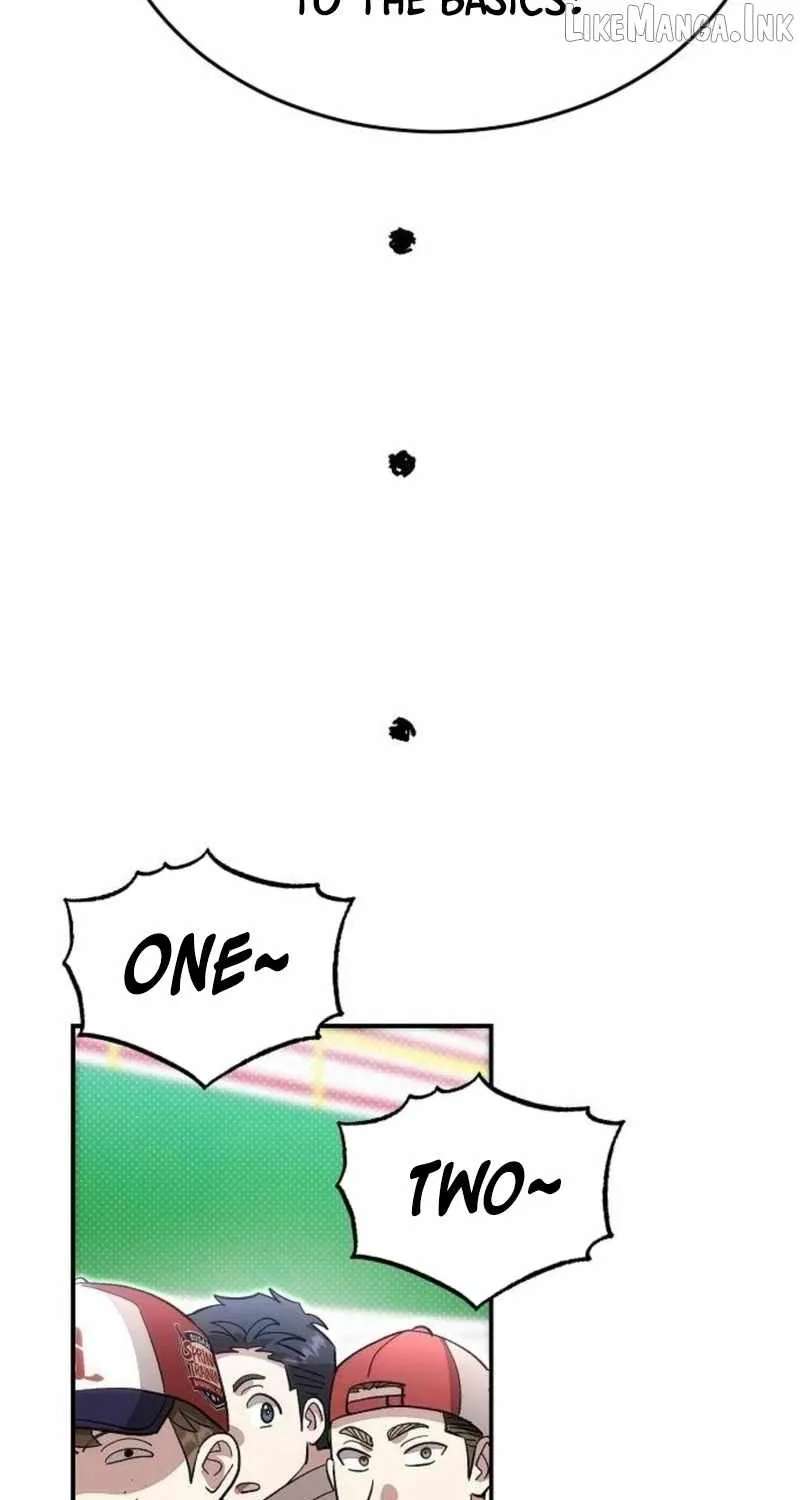 Genius Hitter Hits Fastball Chapter 133 - page 48