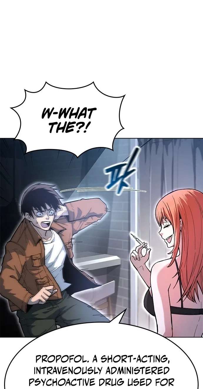 Love Tears Apart Zombies Chapter 1 - page 63
