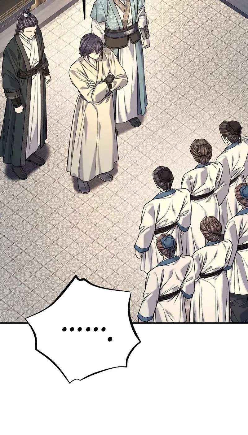Giyeon Doksik Chapter 57 - page 21
