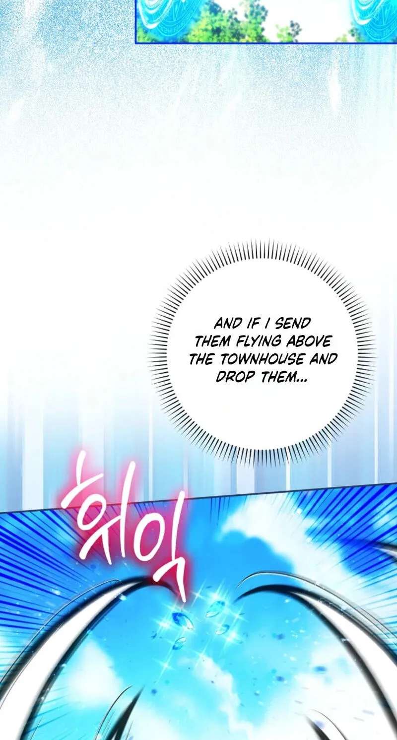 The Countdown of My Death is Spamming My Status Window Chapter 99 - page 13
