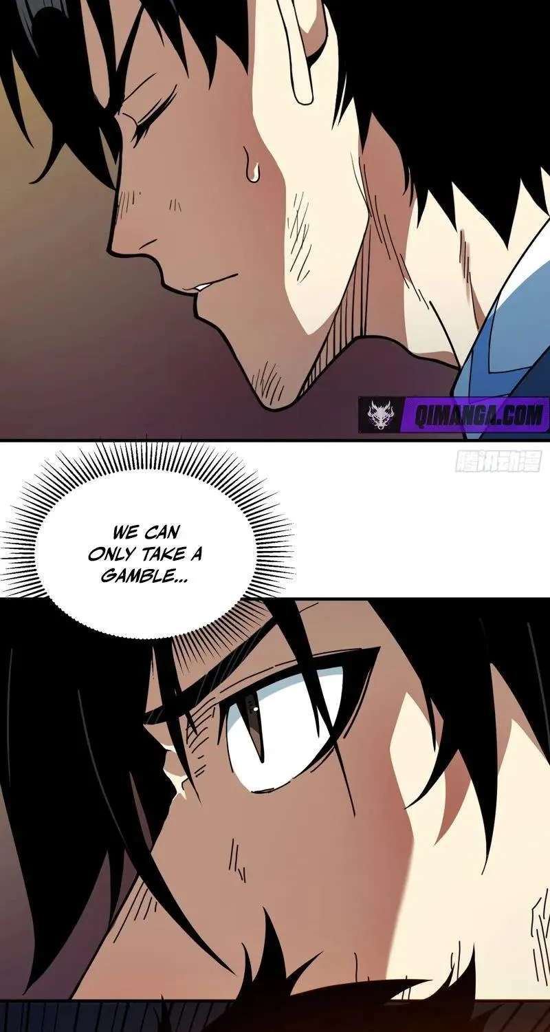 Extracted into the God of Necromancy Chapter 16 - page 7