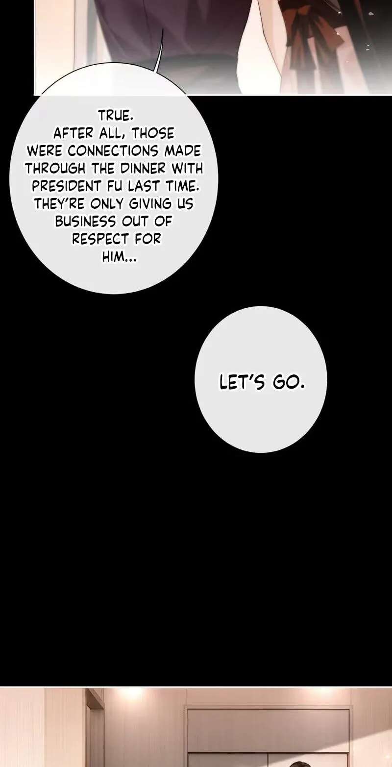 Seduce Her Chapter 53 - page 19