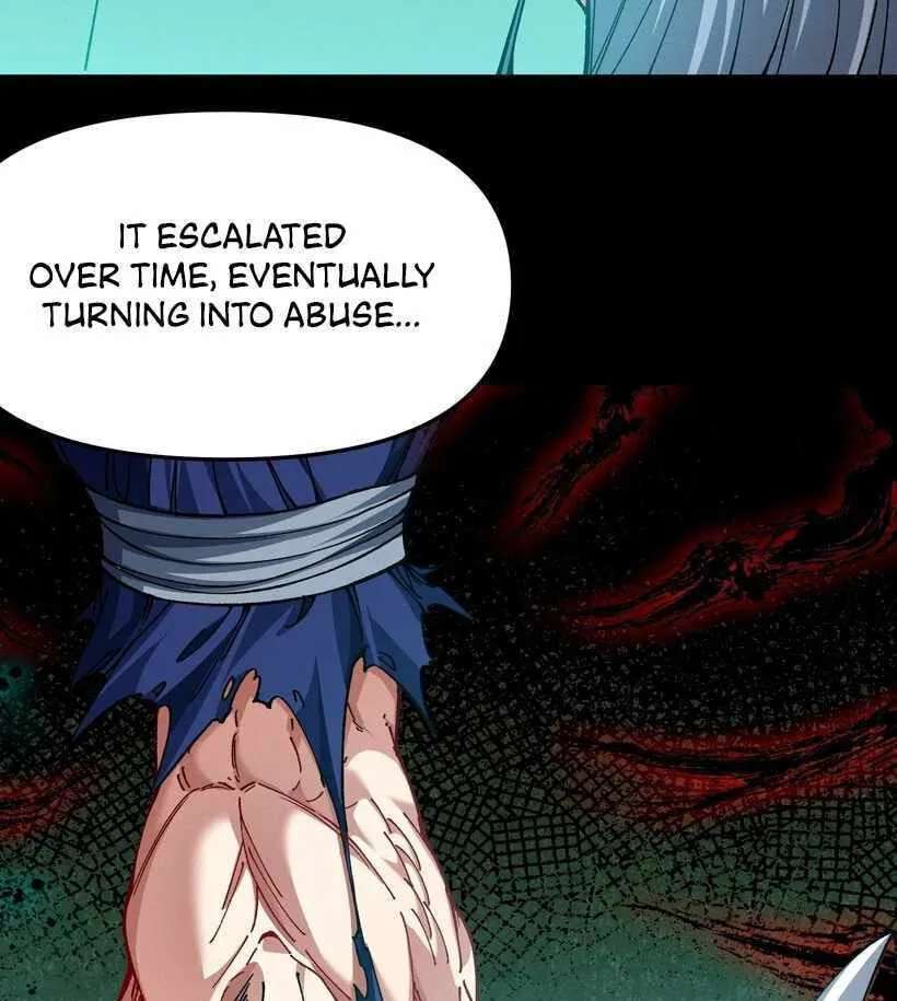 Bai Lan De Wo, Quan Kao Tu Di Xu Ming Chapter 27 - page 9