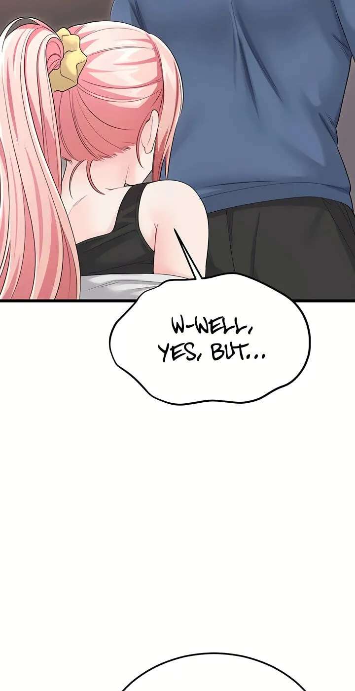 Banging My Way Through Sexpedia Chapter 14 - page 47