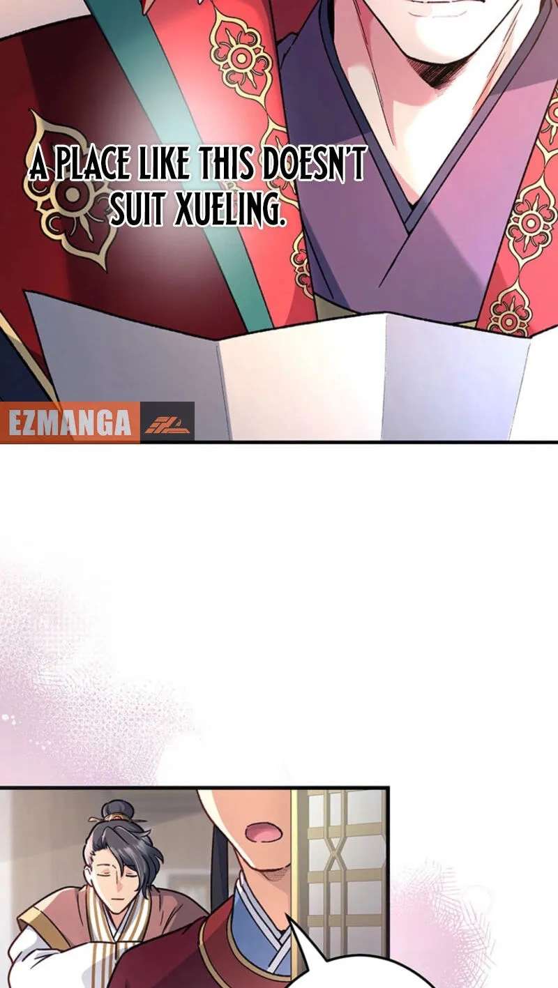 Watashi, Nando ka Shindemasu ~Itoshii Heika no Tame Naraba Konomi wa Hotoshibareru Ya Kara mo Honoo Kara mo Tate to Nari~ Chapter 35 - page 51