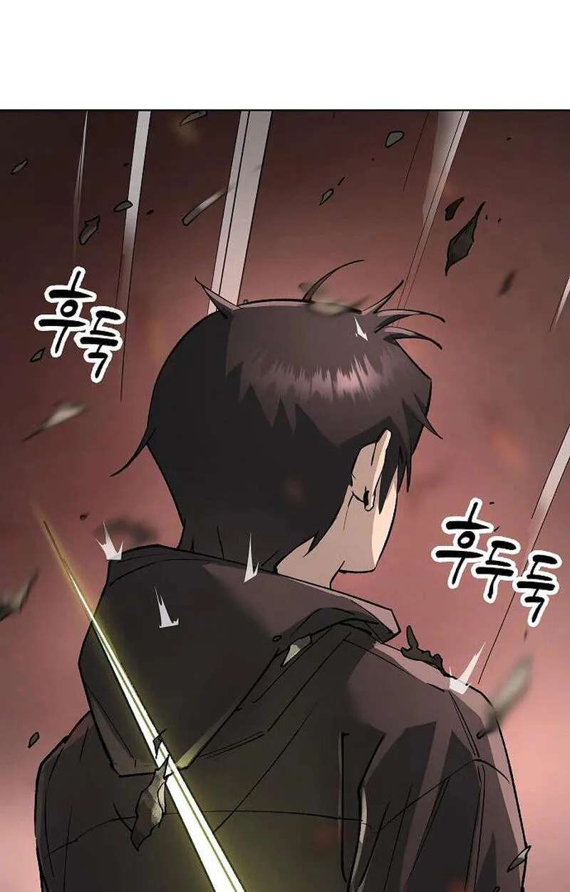 Space Cheon-ma 3077 Chapter 106 - page 27