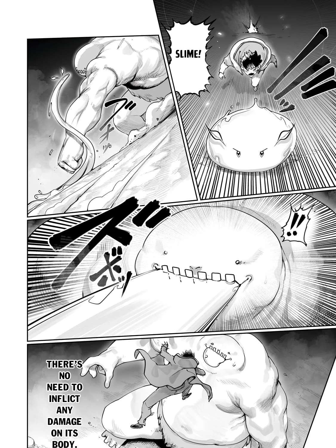 Ore no Zense no Chishiki de Teihenshoku Tamer ga Joukyuushoku ni Natteshimaisou na Ken Chapter 64 - page 19