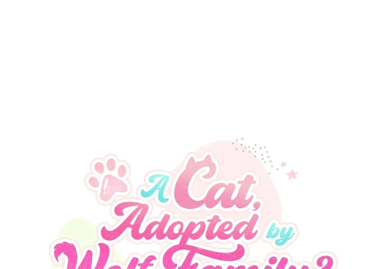 A Cat, Adopted by a Wolf Family? Chapter 103 - page 29